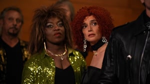 Crime Is Her Game, Season 3 Episode 1 image