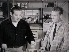 The Adventures of Ozzie and Harriet, Season 4 Episode 11 image