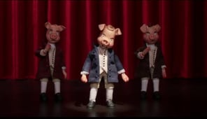 Robot Chicken, Season 9 Episode 17 image