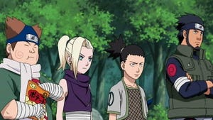 Naruto: Shippuden, Season 9 Episode 20 image