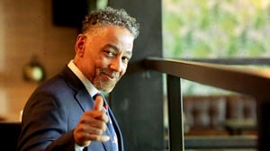 Last Call with Carson Daly, Season 17 Episode 8 image