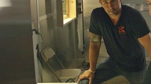 Blue Collar Backers, Season 1 Episode 5 image