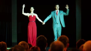 Shut Eye, Season 1 Episode 10 image