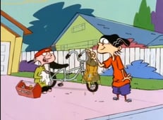 Ed, Edd n Eddy, Season 1 Episode 2 image