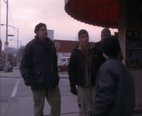 Early Edition, Season 4 Episode 17 image