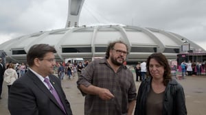 Un chef à la cabane, Season 4 Episode 5 image