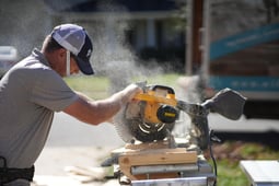 Military Makeover with Montel, Season 32 Episode 2 image