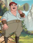 The Legend of Tarzan, Season 1 Episode 20 image