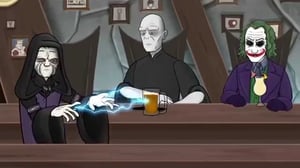 How It Should Have Ended, Season 6 Episode 3 image