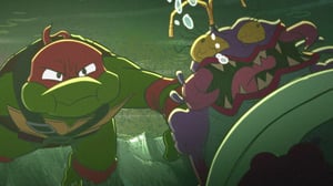 Tales of the Teenage Mutant Ninja Turtles, Season 1 Episode 7 image