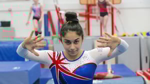 Gym Stars, Season 1 Episode 3 image