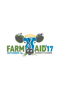 Farm Aid 2017