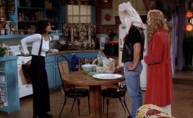 Friends, Season 5 Episode 8 image