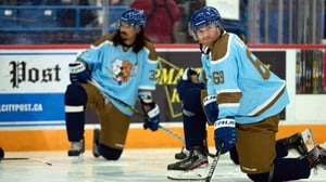 Shoresy, Season 2 Episode 3 image