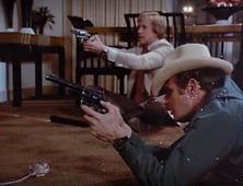 Simon & Simon, Season 3 Episode 20 image