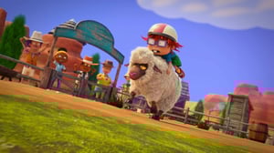 Rugrats, Season 2 Episode 4 image