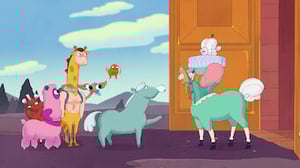 Centaurworld, Season 2 Episode 1 image