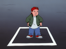 Recess, Season 1 Episode 9 image