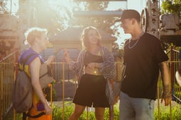 Días de gallos, Season 1 Episode 4 image