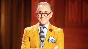 The Traitors, Season 1 Episode 9 image