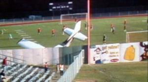 Destroyed in Seconds, Season 1 Episode 32 image