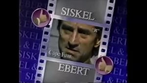 Siskel & Ebert, Season 6 Episode 9 image