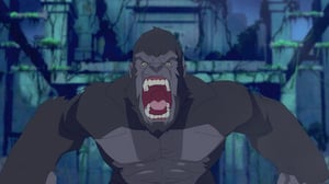 Skull Island, Season 1 Episode 5 image