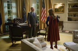 Supergirl, Season 4 Episode 13 image