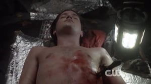 The 100, Season 1 Episode 7 image