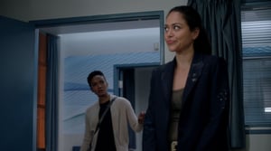 The Rookie, Season 4 Episode 7 image