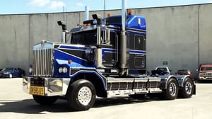 MegaTruckers, Season 1 Episode 4 image