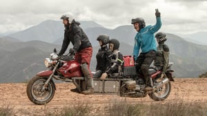 Throttle Out, Season 1 Episode 6 image