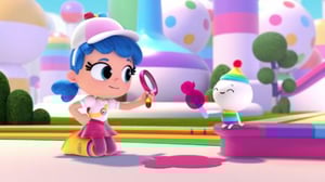True and the Rainbow Kingdom, Season 1 Episode 10 image