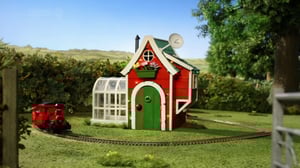 Shaun the Sheep, Season 2 Episode 20 image