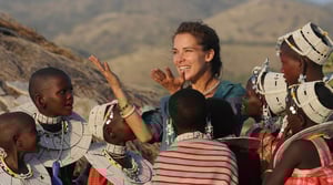 Rendez-vous en terre inconnue, Season 3 Episode 7 image