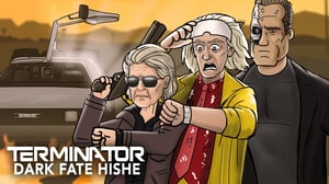 How It Should Have Ended, Season 12 Episode 1 image