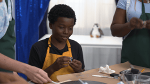 Disney Family Sundays, Season 1 Episode 26 image