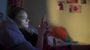 As the Crow Flies, Season 1 Episode 1 image