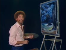 The Joy of Painting, Season 4 Episode 5 image