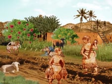 Kid's Animated History with Pipo, Season 1 Episode 13 image