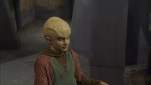 Star Trek: Enterprise, Season 1 Episode 21 image