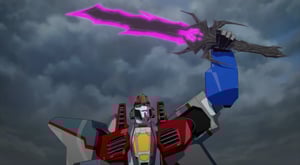Transformers: Robots in Disguise, Season 3 Episode 4 image