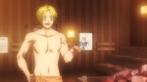 Sakamoto Days, Season 1 Episode 10 image