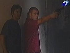 Okupas, Season 1 Episode 7 image