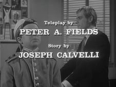 The Man from U.N.C.L.E., Season 1 Episode 21 image