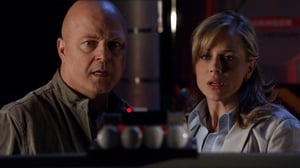 No Ordinary Family, Season 1 Episode 17 image