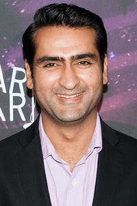 Kumail Nanjiani as Zakir