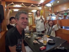 Anthony Bourdain: No Reservations, Season 2 Episode 7 image