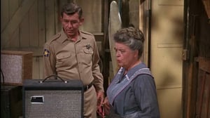 The Andy Griffith Show, Season 8 Episode 9 image