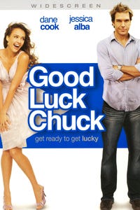 Good Luck Chuck as McTitty